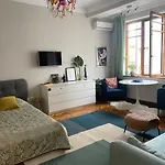 Andrea Apartmán *
