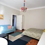 Apartmán Andrea Kluž