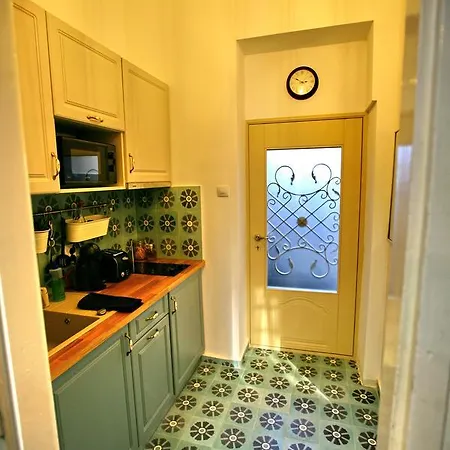 Apartament Andrea Kluż-Napoka