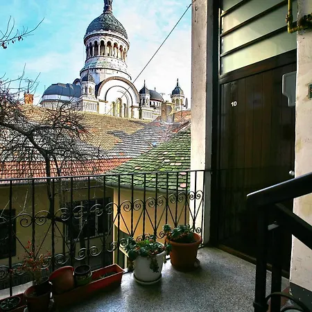 Andrea Κλουζ-Ναπόκα