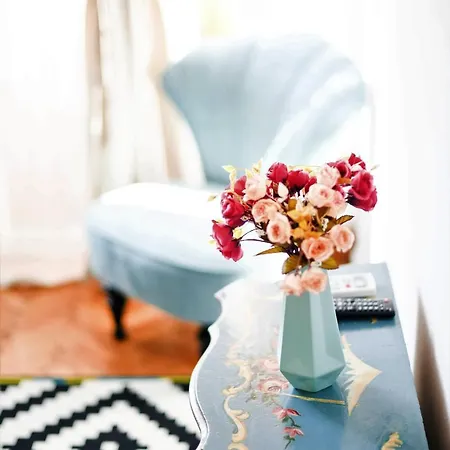 Διαμέρισμα Andrea Κλουζ-Ναπόκα