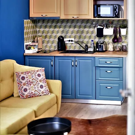 Andrea Apartament Kluż-Napoka