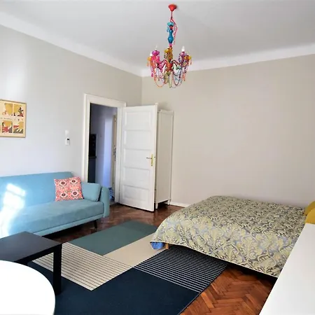 Apartament Andrea Kluż-Napoka