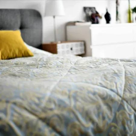 Διαμέρισμα Andrea *