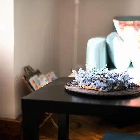 Andrea * Κλουζ-Ναπόκα