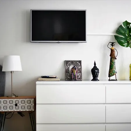 Andrea Apartment Cluj-Napoca