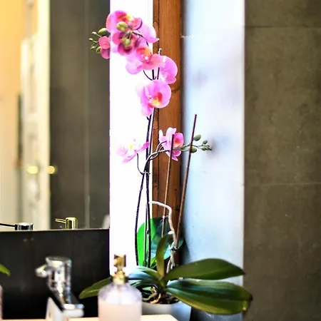 Andrea Διαμέρισμα *