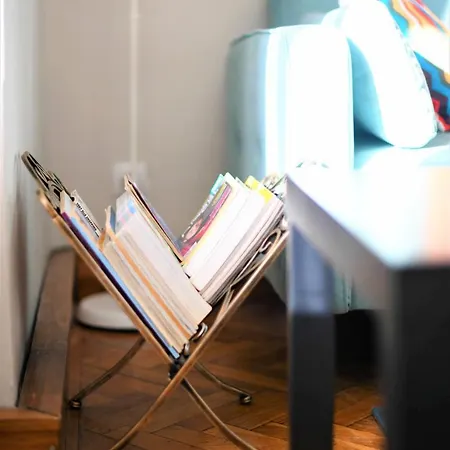 Andrea Διαμέρισμα *