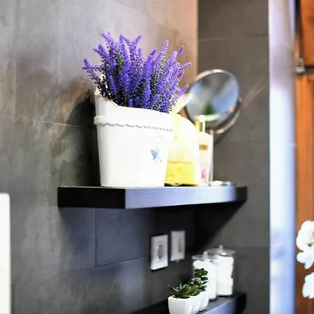 Διαμέρισμα Andrea