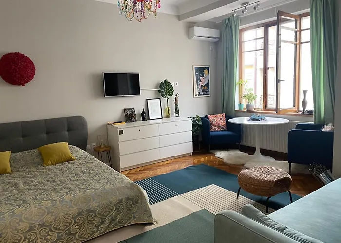 Andrea Διαμέρισμα *