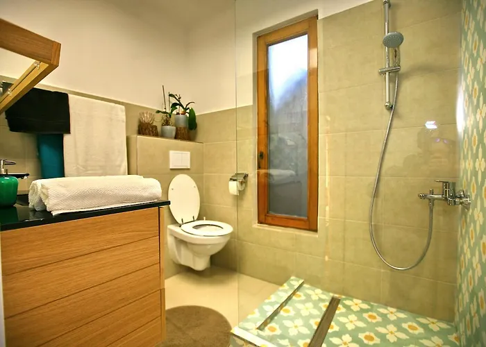 Andrea Διαμέρισμα *