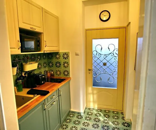 Διαμέρισμα Andrea Κλουζ-Ναπόκα