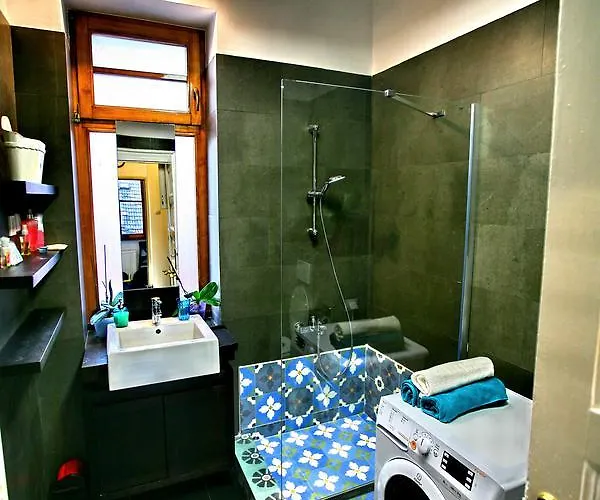 Διαμέρισμα Andrea