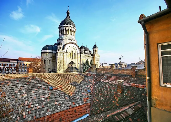 Andrea Διαμέρισμα *