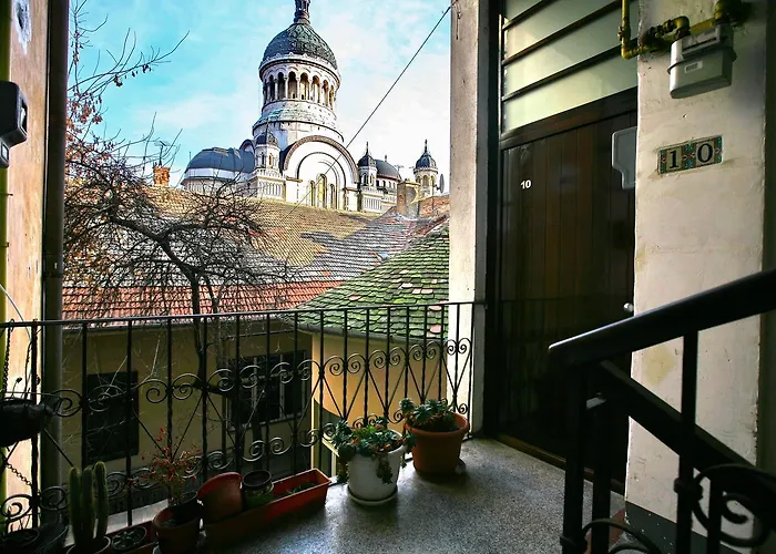 Andrea Κλουζ-Ναπόκα