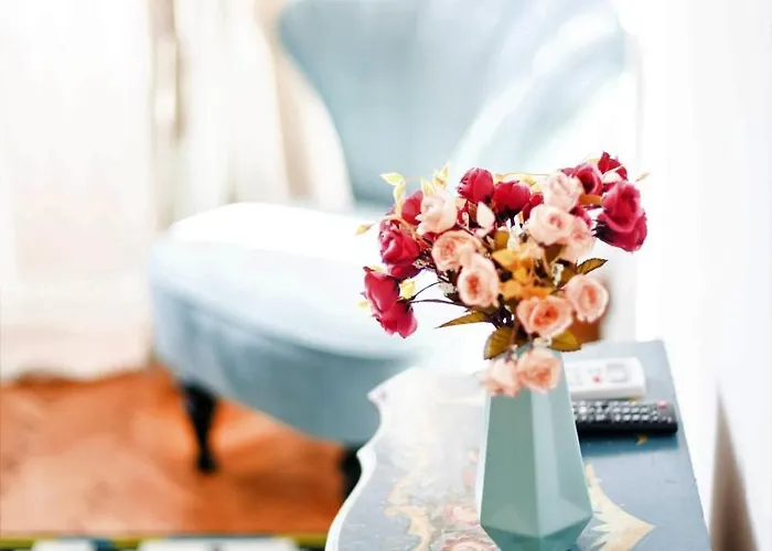 Διαμέρισμα Andrea Κλουζ-Ναπόκα