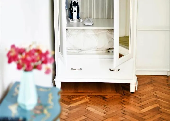 Andrea Appartement *