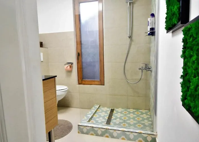 Andrea Διαμέρισμα *