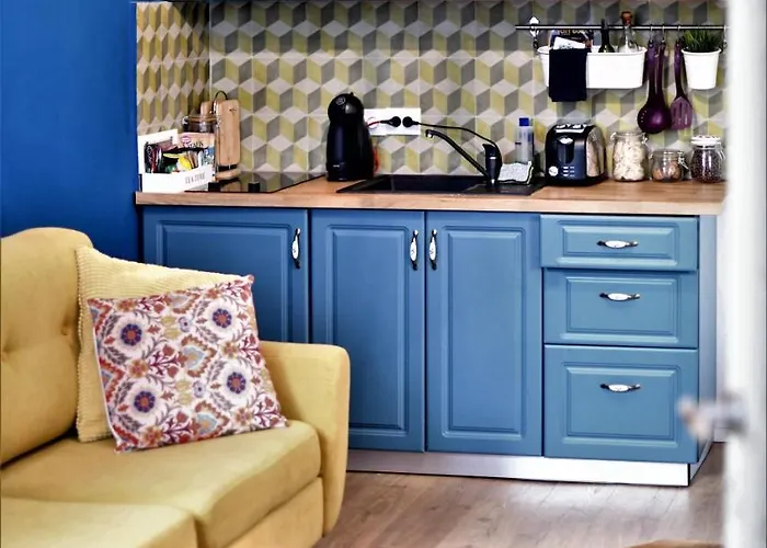 Andrea Διαμέρισμα Κλουζ-Ναπόκα