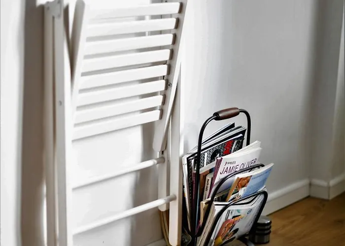 Appartement Andrea *