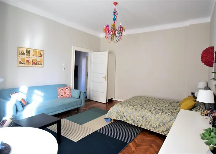 Διαμέρισμα Andrea Κλουζ-Ναπόκα