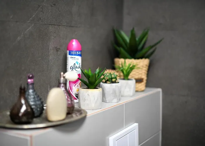 Διαμέρισμα Andrea *