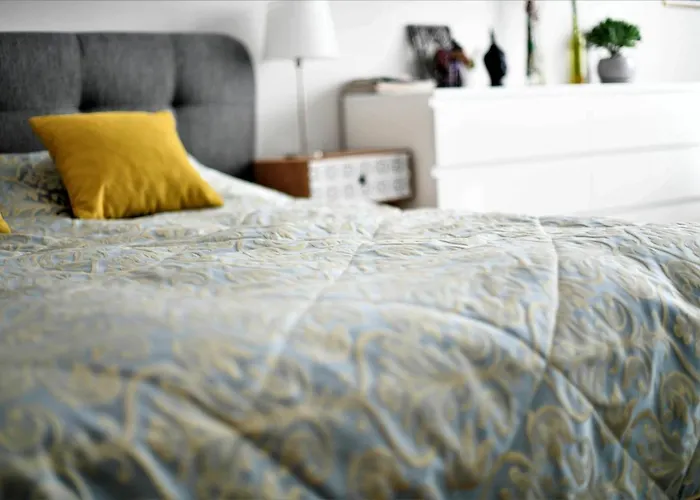 Appartement Andrea *