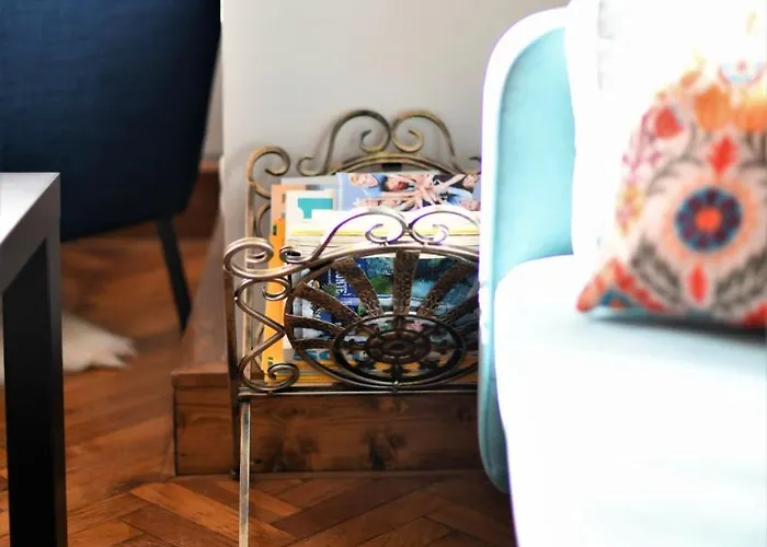 Andrea * Cluj-Napoca