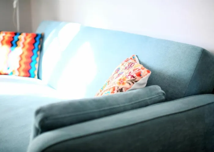 Andrea Appartement *