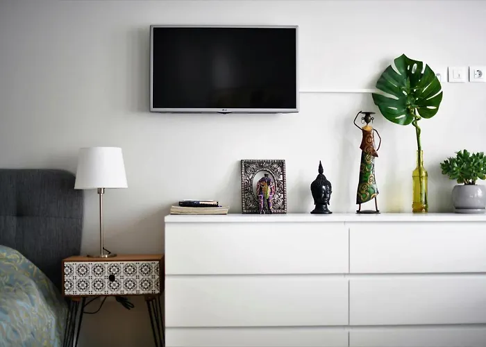 Andrea Appartement Cluj-Napoca