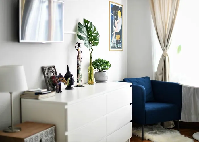 Διαμέρισμα Andrea