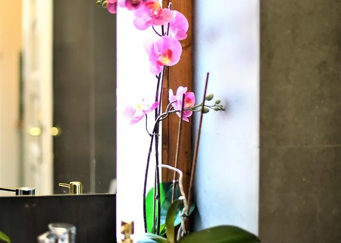 Andrea Διαμέρισμα *