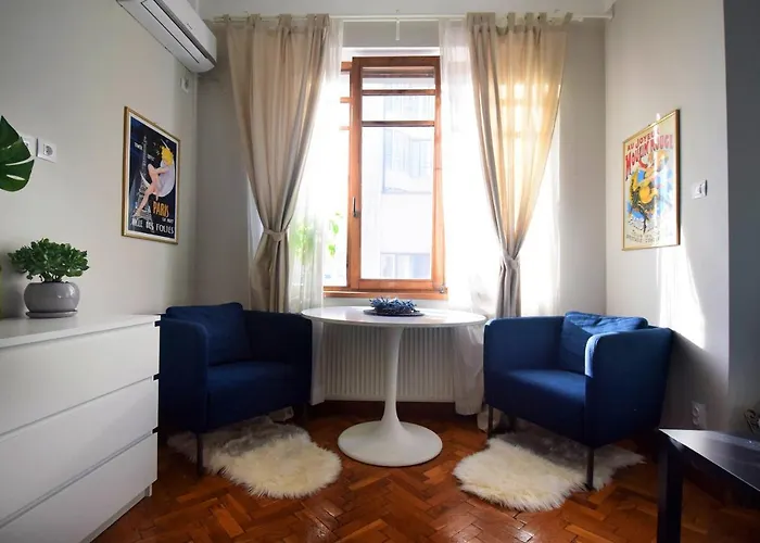 Andrea * Κλουζ-Ναπόκα