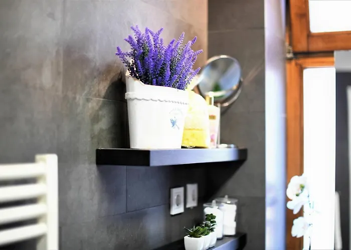 Διαμέρισμα Andrea